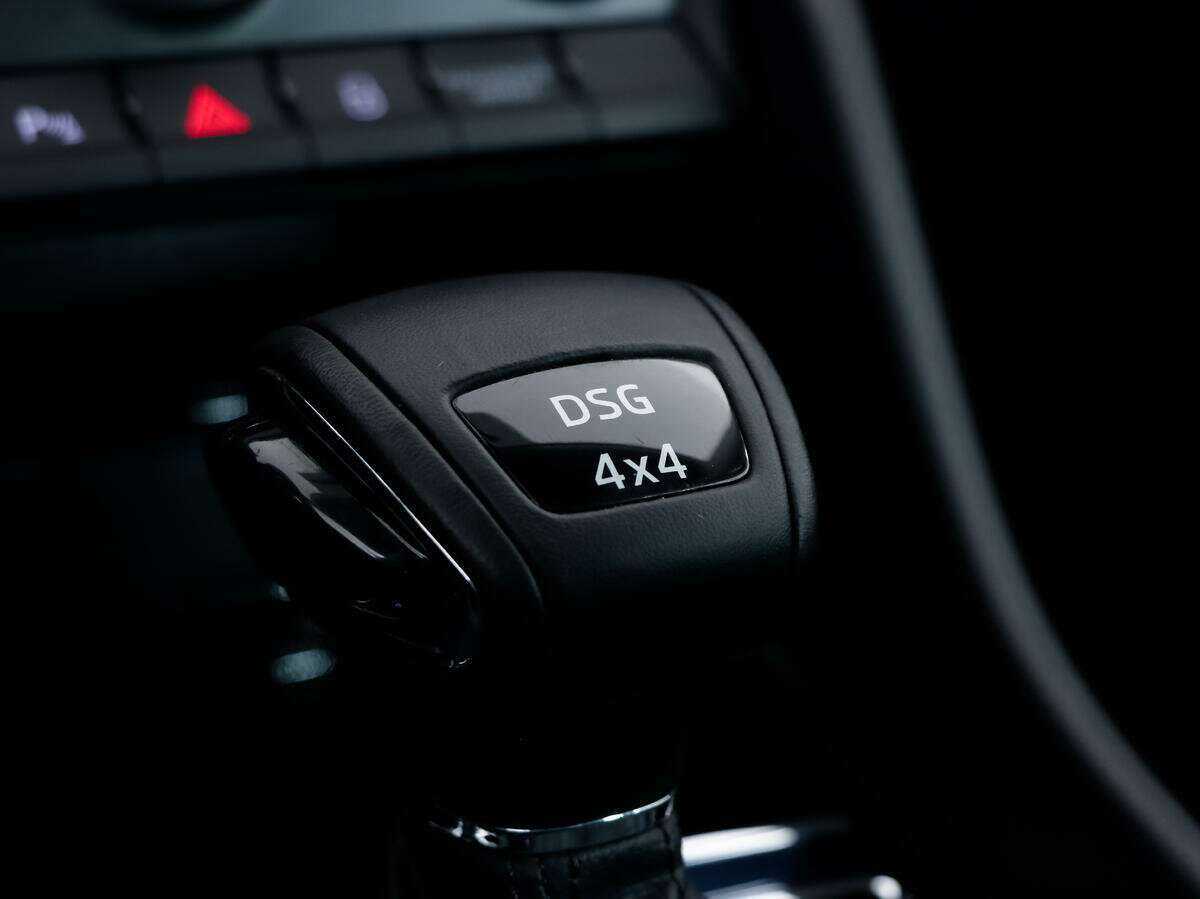 Skoda Kodiaq 2020 года с пробегом. Фото: #22