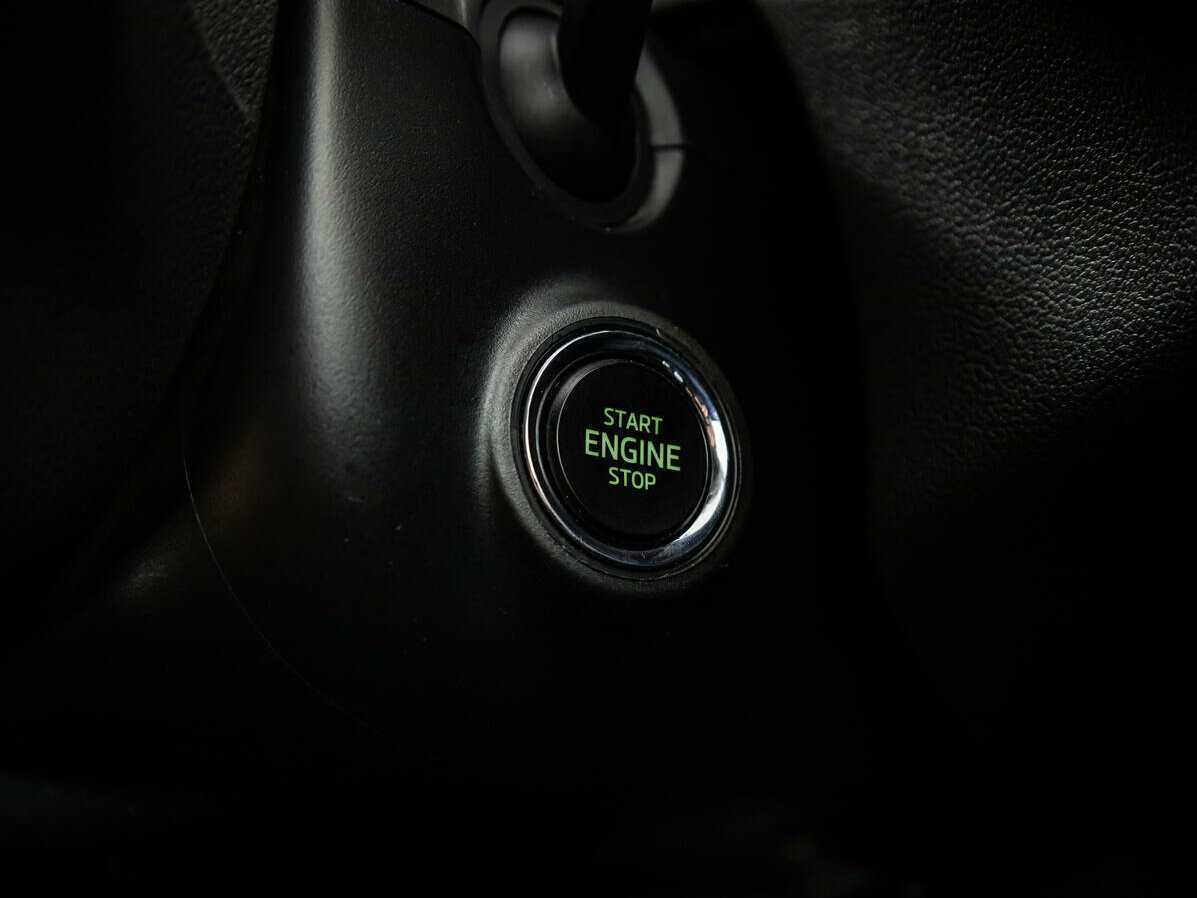 Skoda Rapid 2020 года с пробегом. Фото: #18