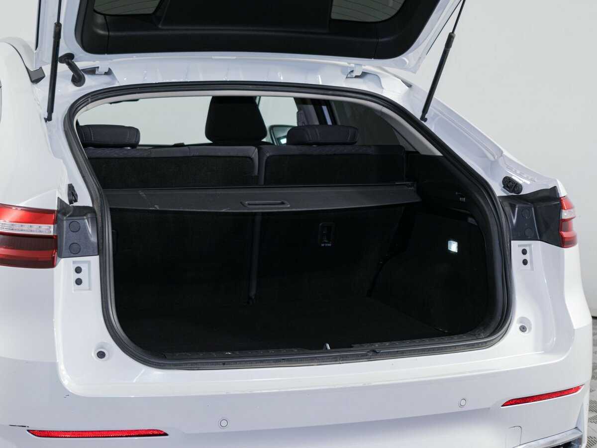 Haval F7x 2021 года с пробегом. Фото: #6