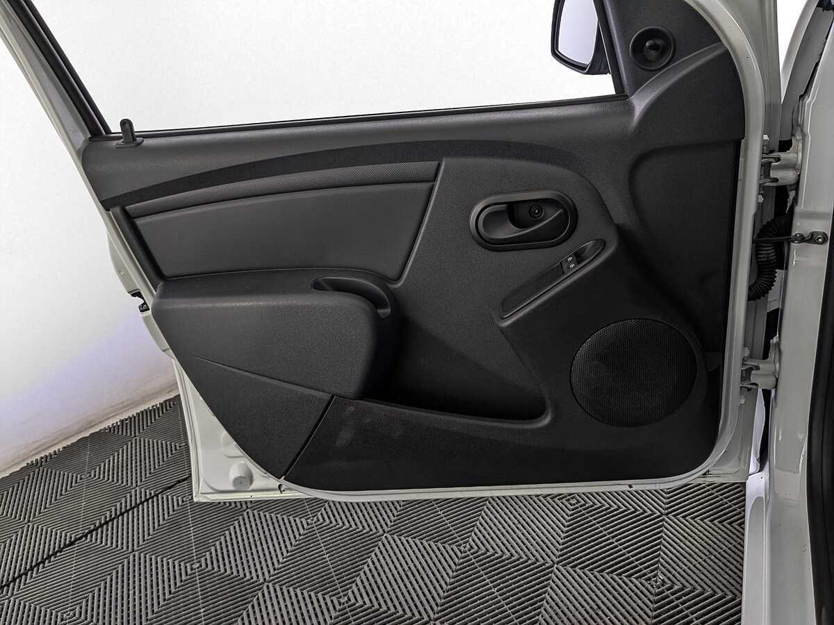 Lada (ВАЗ) Largus 2021 года с пробегом. Фото: #18