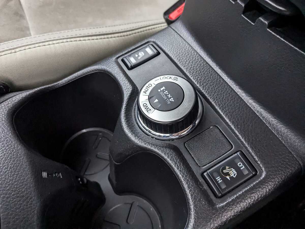 Nissan Qashqai 2016 года с пробегом. Фото: #20