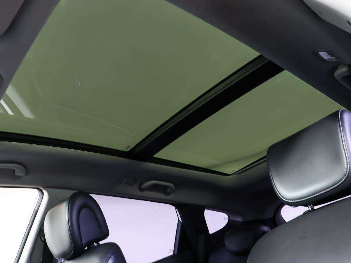 Hyundai Santa Fe 2013 года с пробегом. Фото: #12