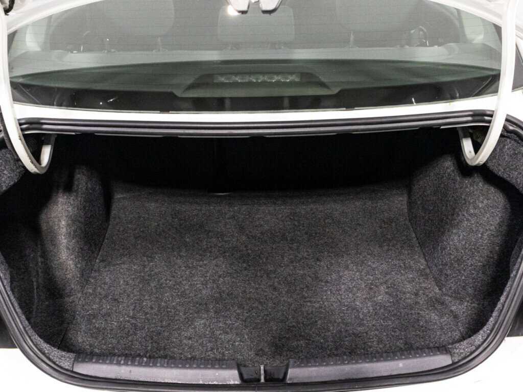 Volkswagen Polo 2016 года с пробегом. Фото: #14