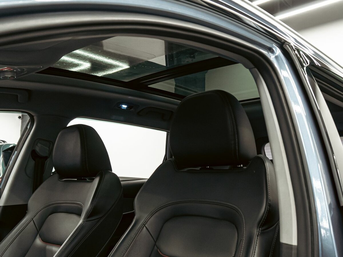 Chery Tiggo 7 Pro 2022 года с пробегом. Фото: #22