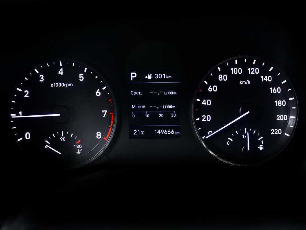 Hyundai Solaris 2017 года с пробегом. Фото: #9