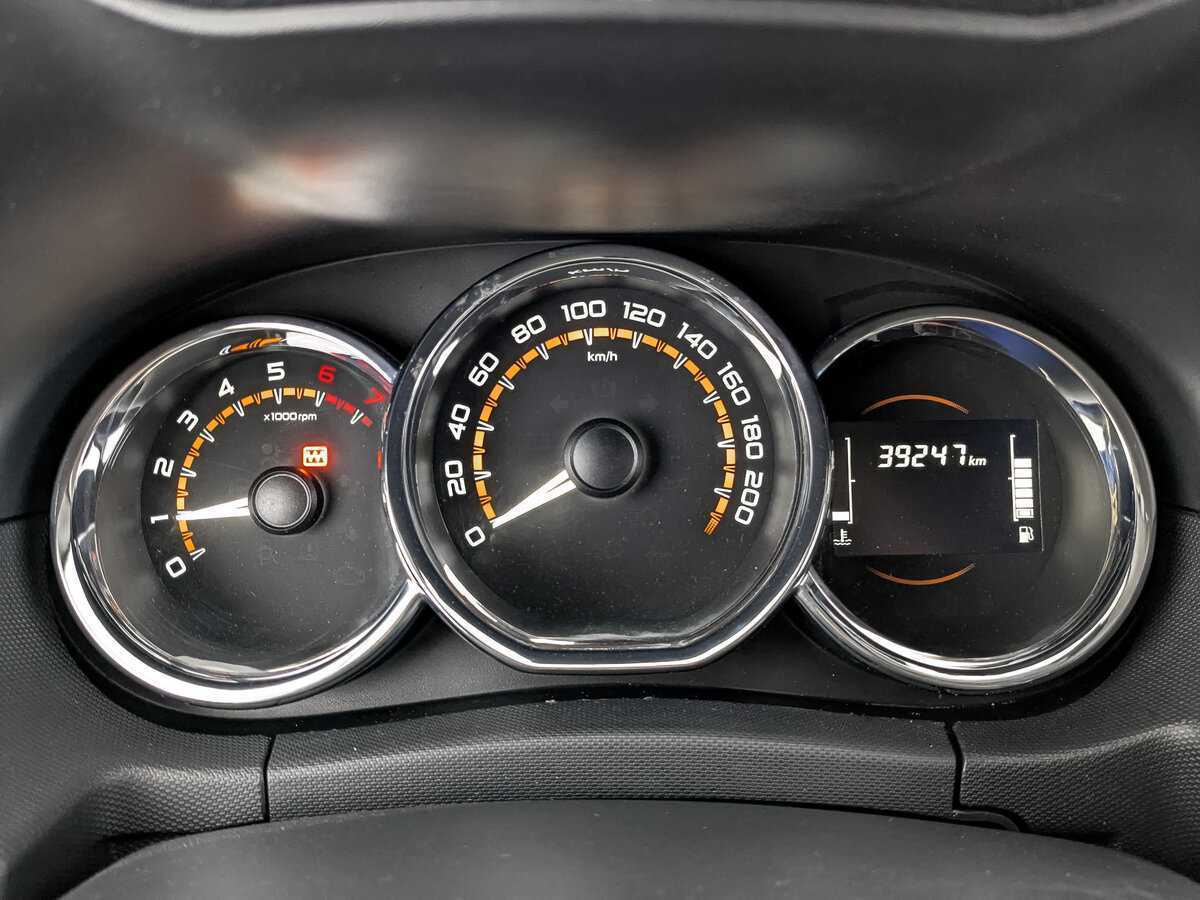 Lada (ВАЗ) Largus 2021 года с пробегом. Фото: #15