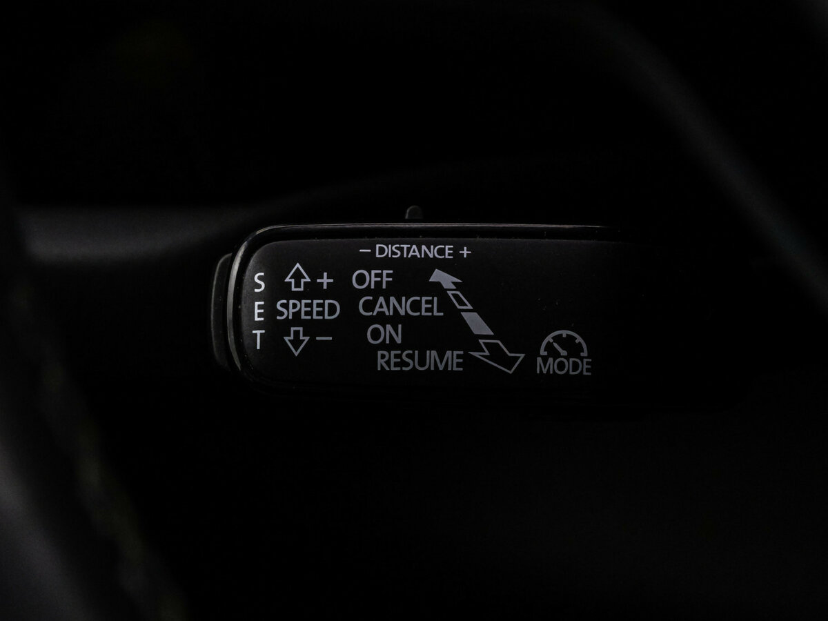 Skoda Kodiaq 2017 года с пробегом. Фото: #14