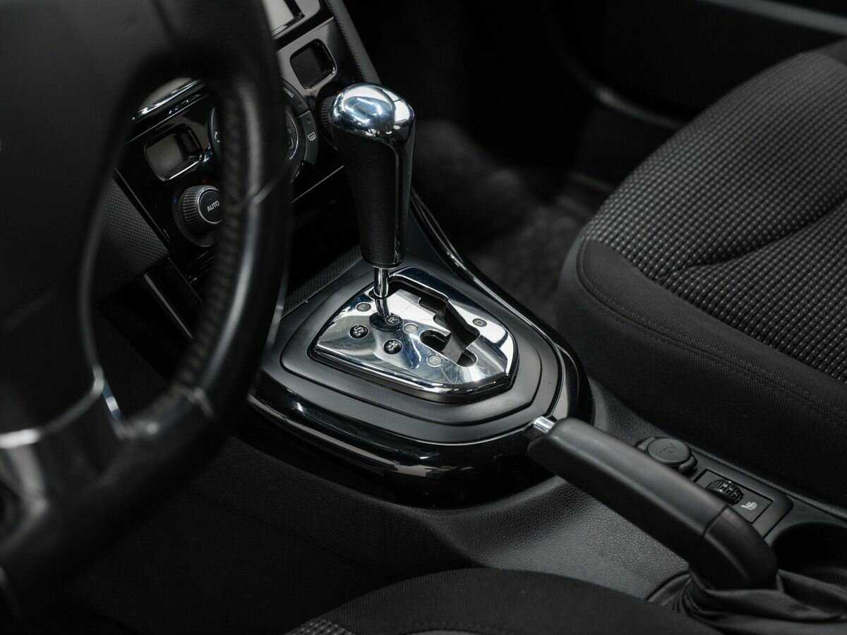 Peugeot 408 2017 года с пробегом. Фото: #15