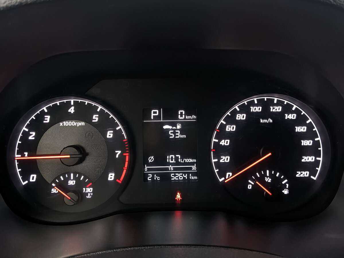 Hyundai Solaris 2021 года с пробегом. Фото: #11