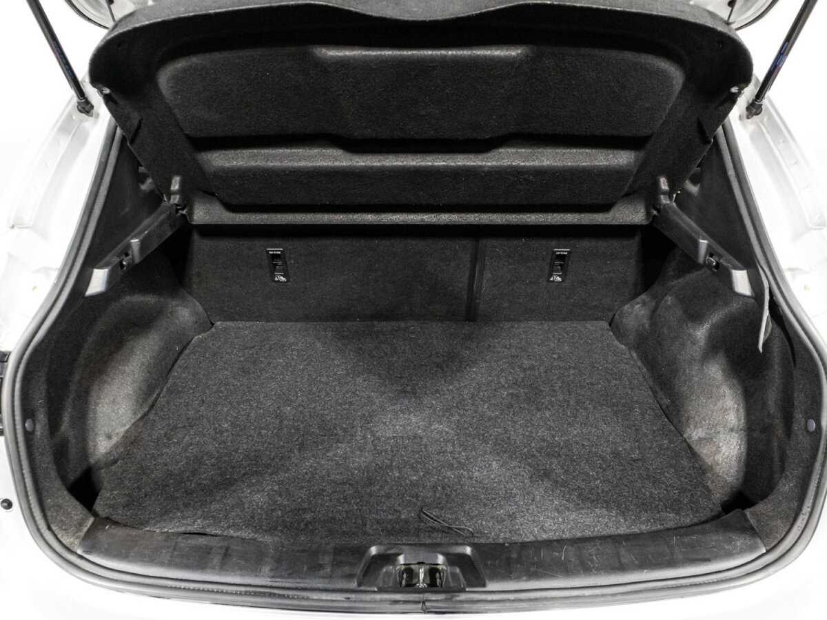 Nissan Qashqai 2018 года с пробегом. Фото: #14