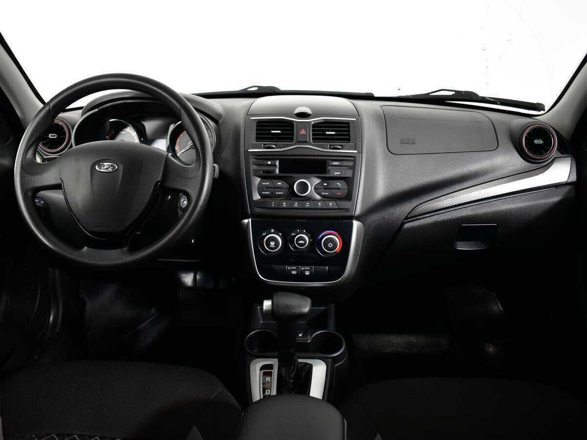 Lada (ВАЗ) Granta 2020 года с пробегом. Фото: #11