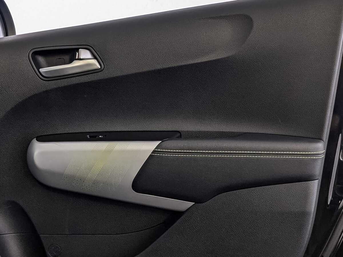 Kia Picanto 2021 года с пробегом. Фото: #24