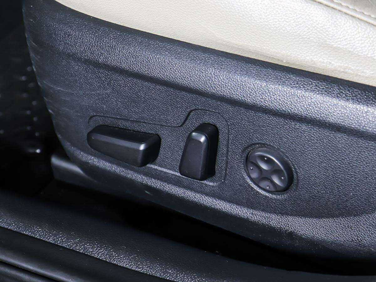 Kia Optima 2017 года с пробегом. Фото: #15