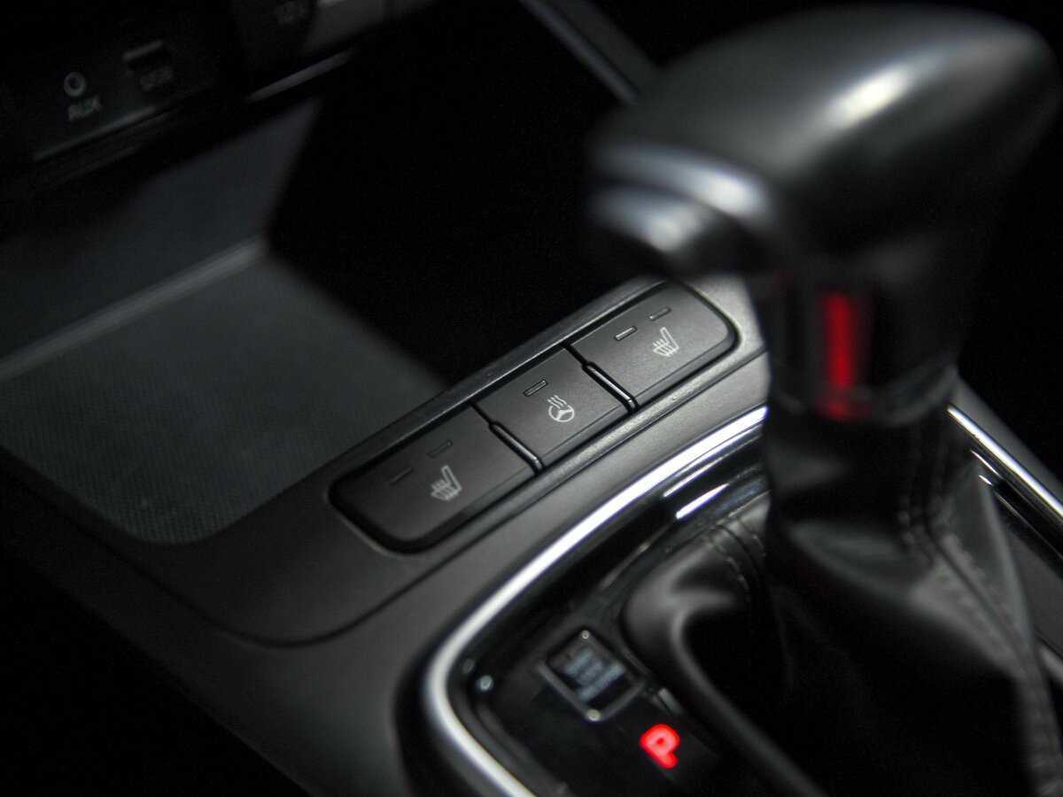 Kia Rio 2018 года с пробегом. Фото: #12