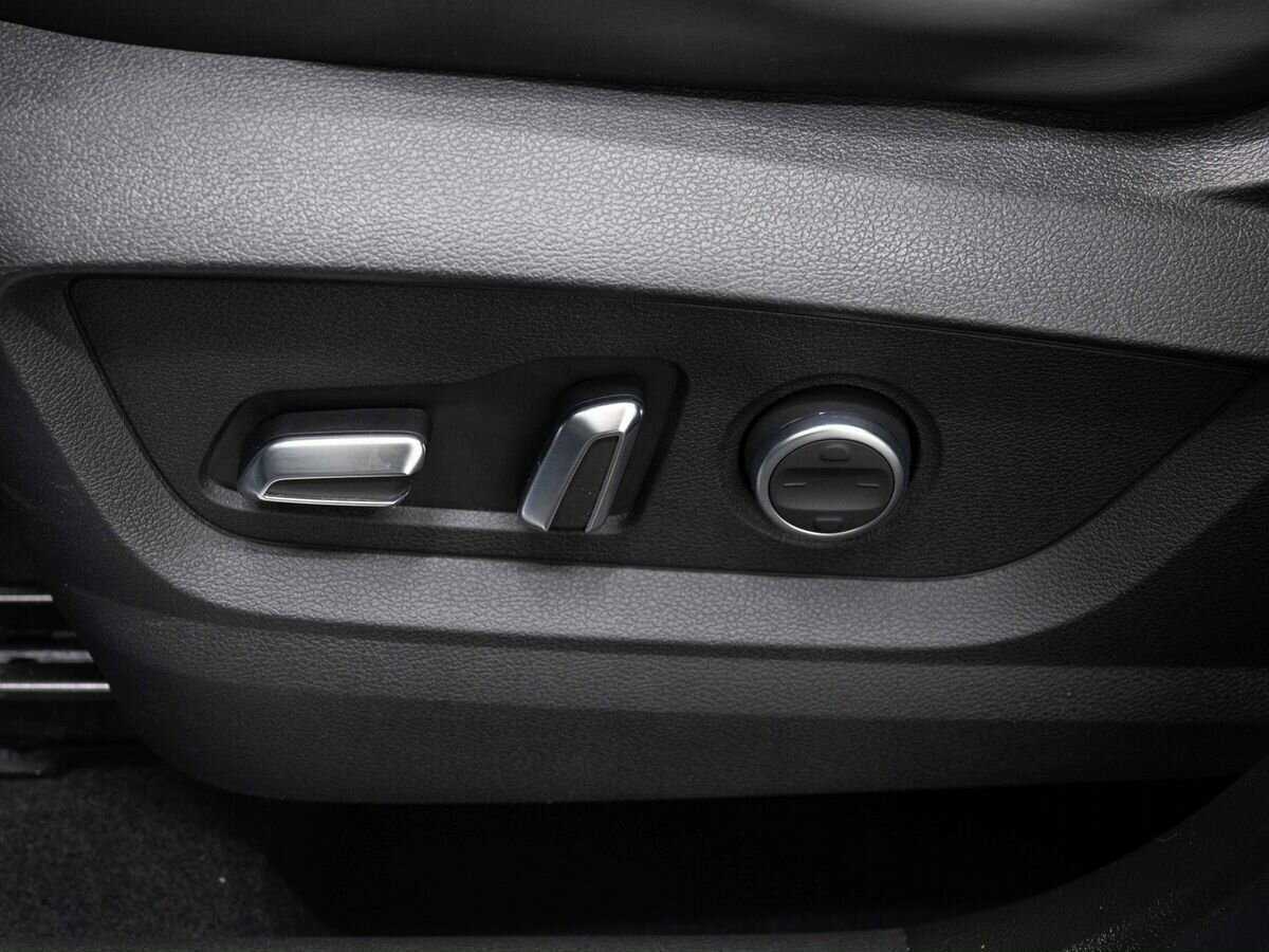 Chery Tiggo 7 Pro 2021 года с пробегом. Фото: #21