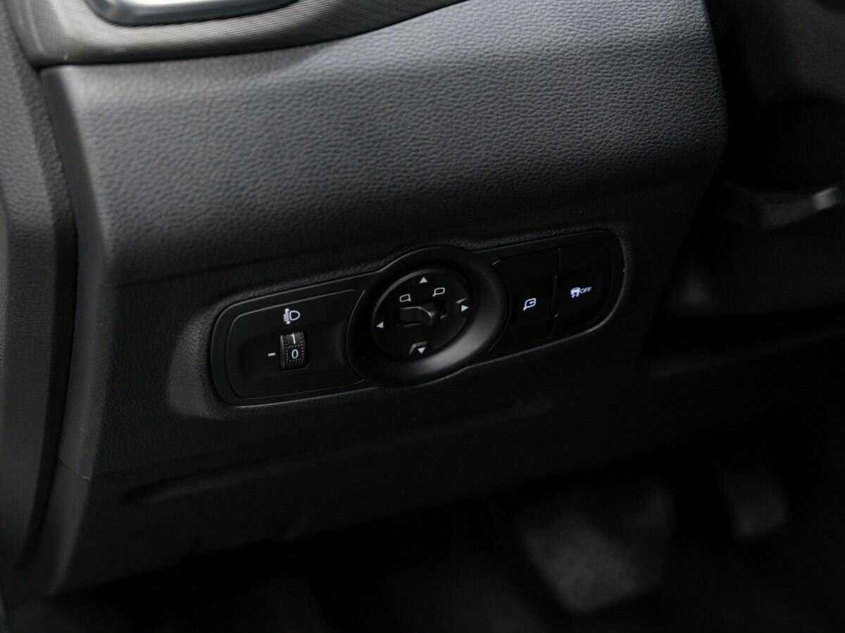 Chery Tiggo 4 2019 года с пробегом. Фото: #17