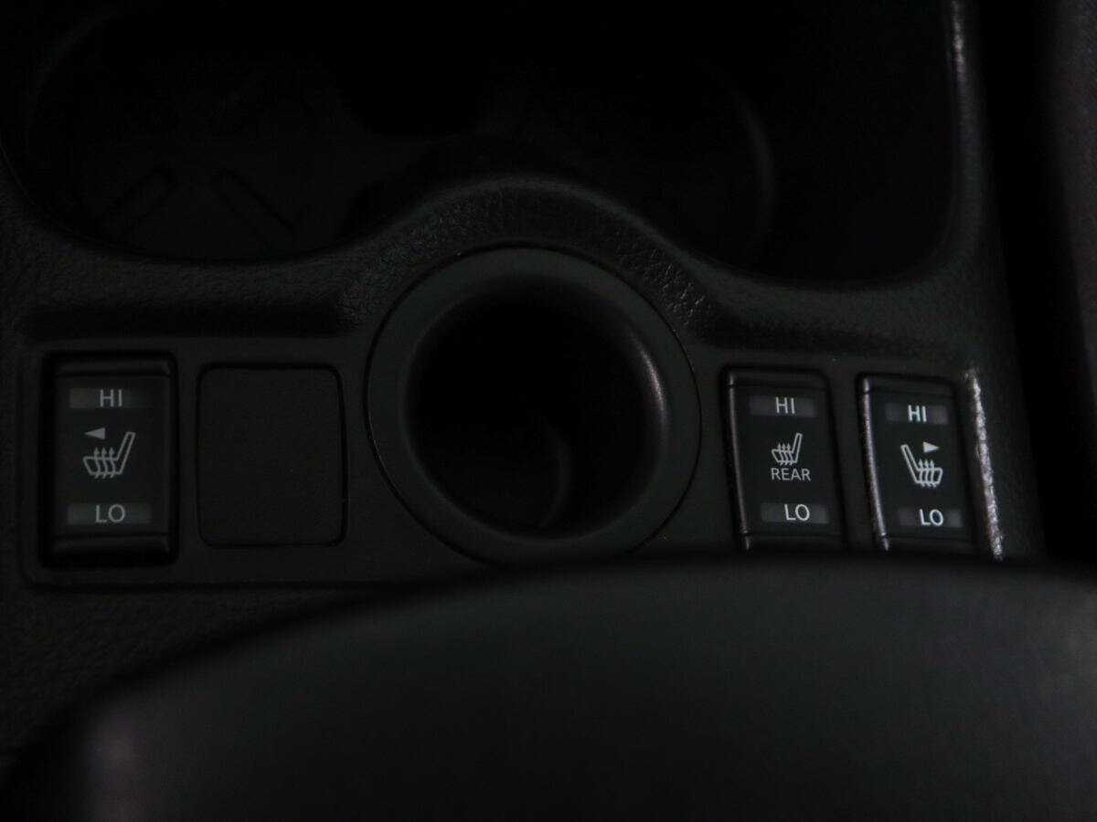 Nissan Qashqai 2019 года с пробегом. Фото: #20