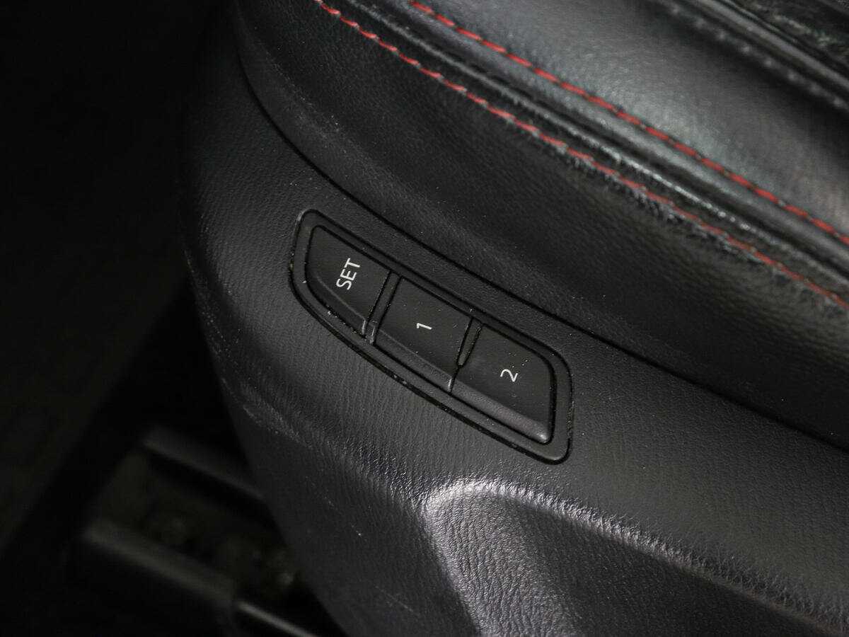 Mazda 6 2014 года с пробегом. Фото: #12