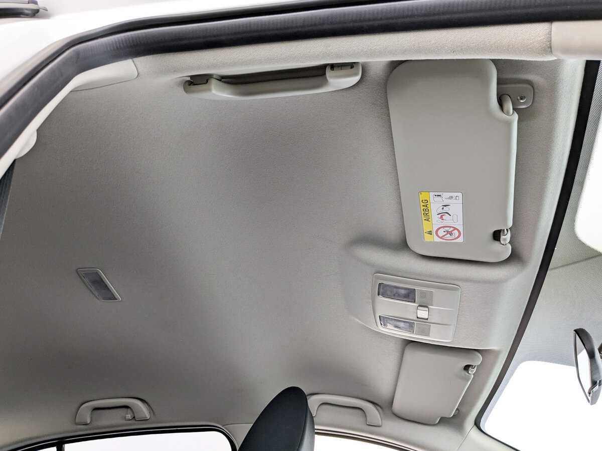 Mazda 3 2015 года с пробегом. Фото: #21