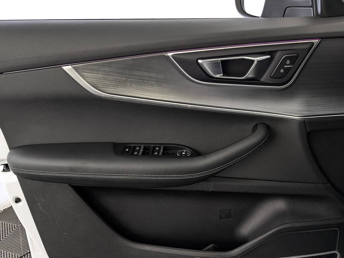 Chery Tiggo 7 Pro 2022 года с пробегом. Фото: #18