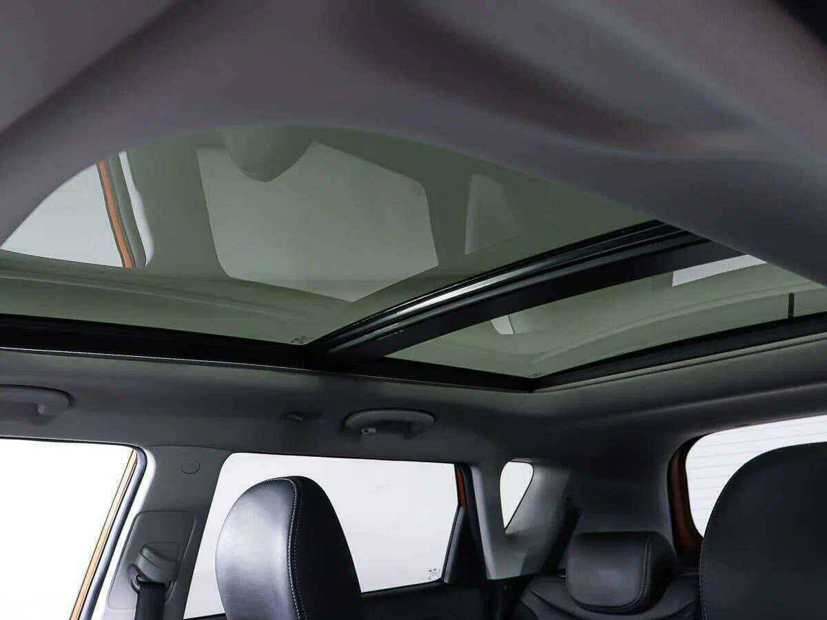 Kia Soul 2017 года с пробегом. Фото: #15