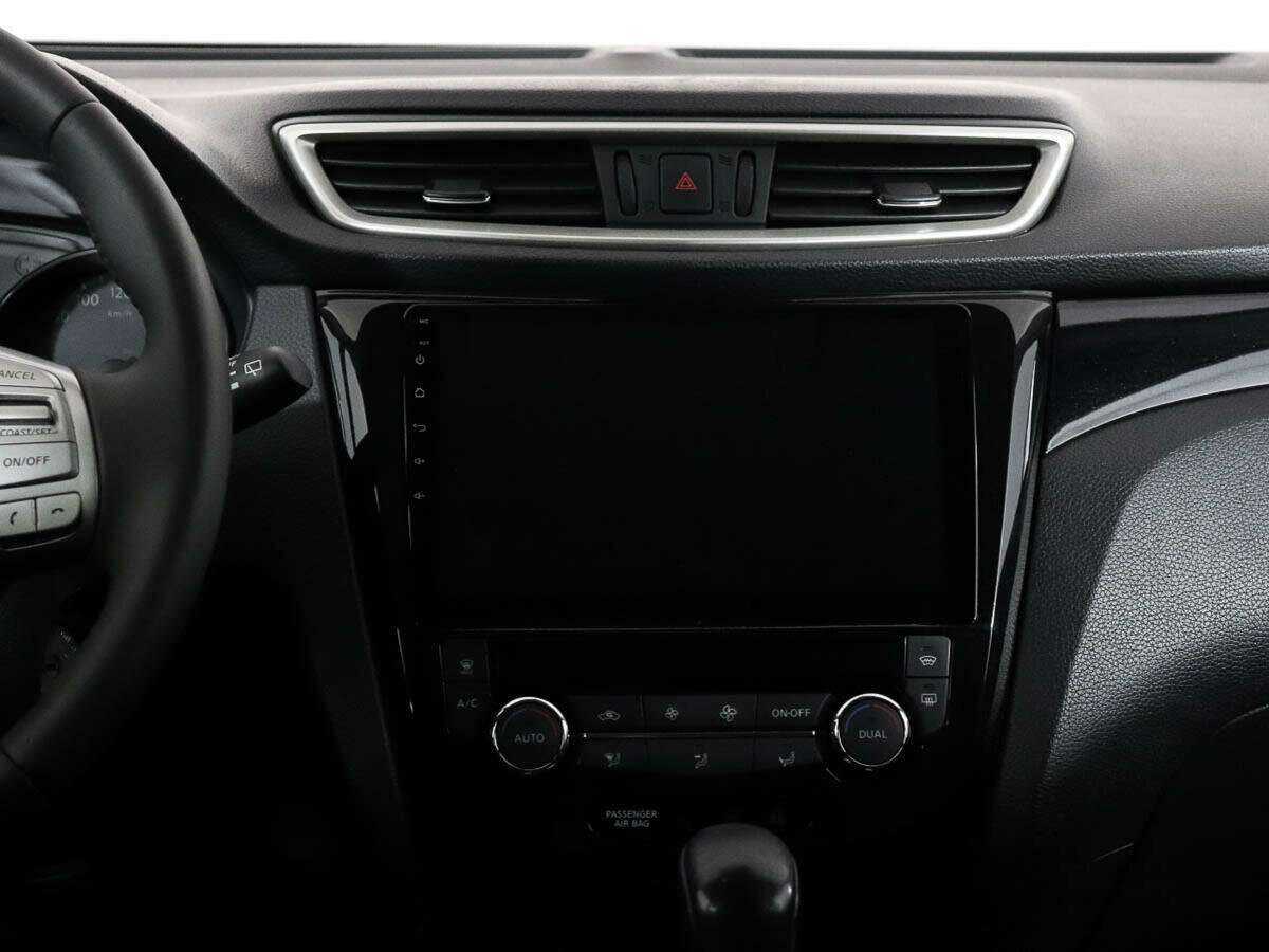 Nissan Qashqai 2014 года с пробегом. Фото: #10