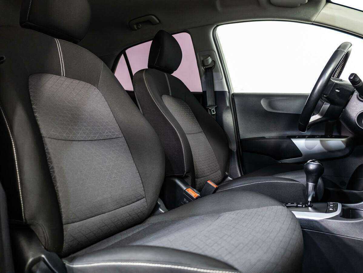 Kia Picanto 2018 года с пробегом. Фото: #9