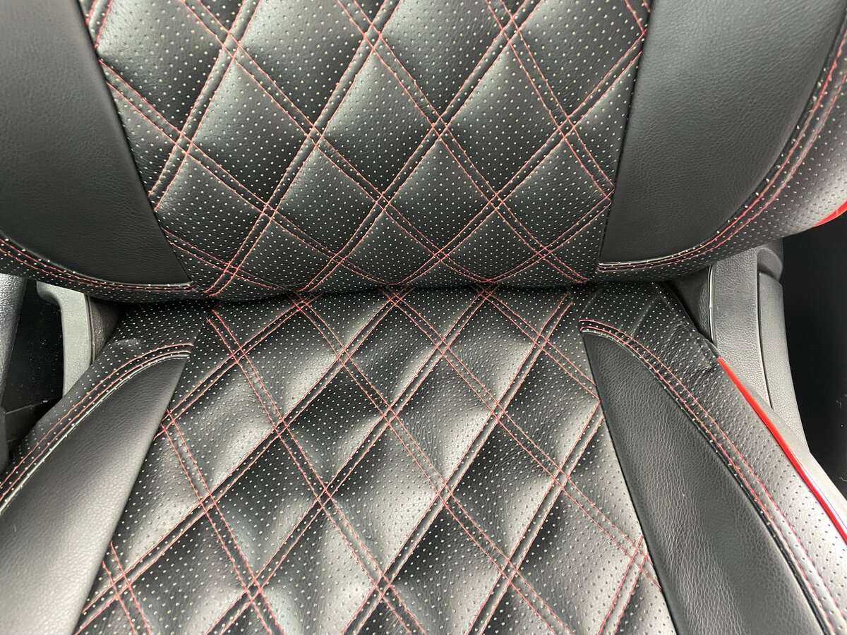 Kia Rio 2015 года с пробегом. Фото: #21