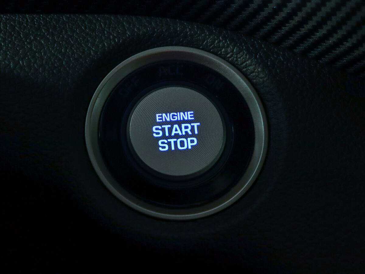 Hyundai Tucson 2018 года с пробегом. Фото: #15