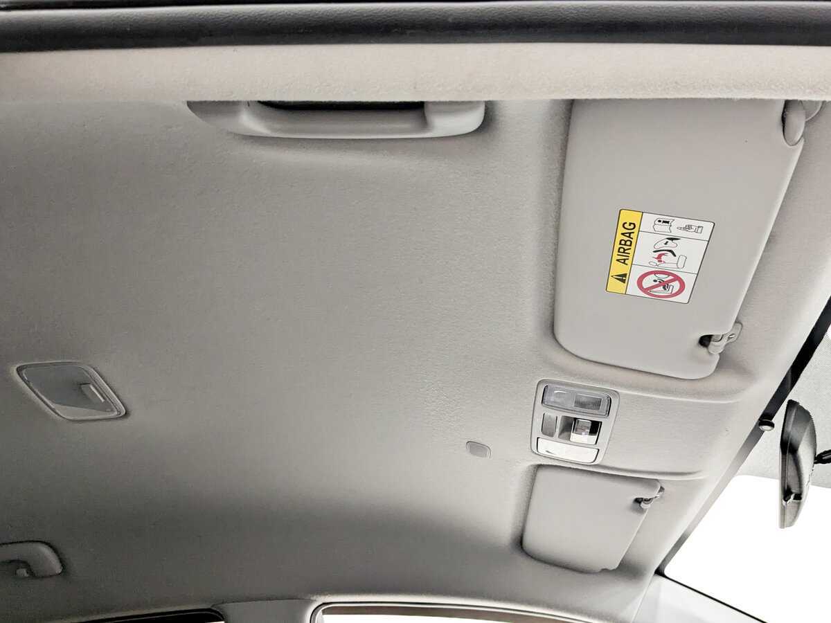 Hyundai Solaris 2021 года с пробегом. Фото: #21