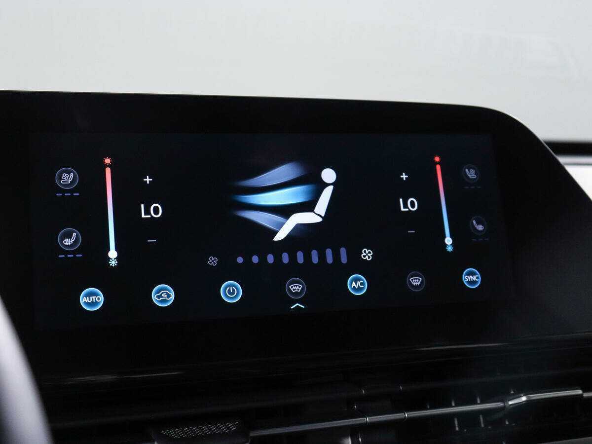 OMODA C5 2023 года с пробегом. Фото: #15