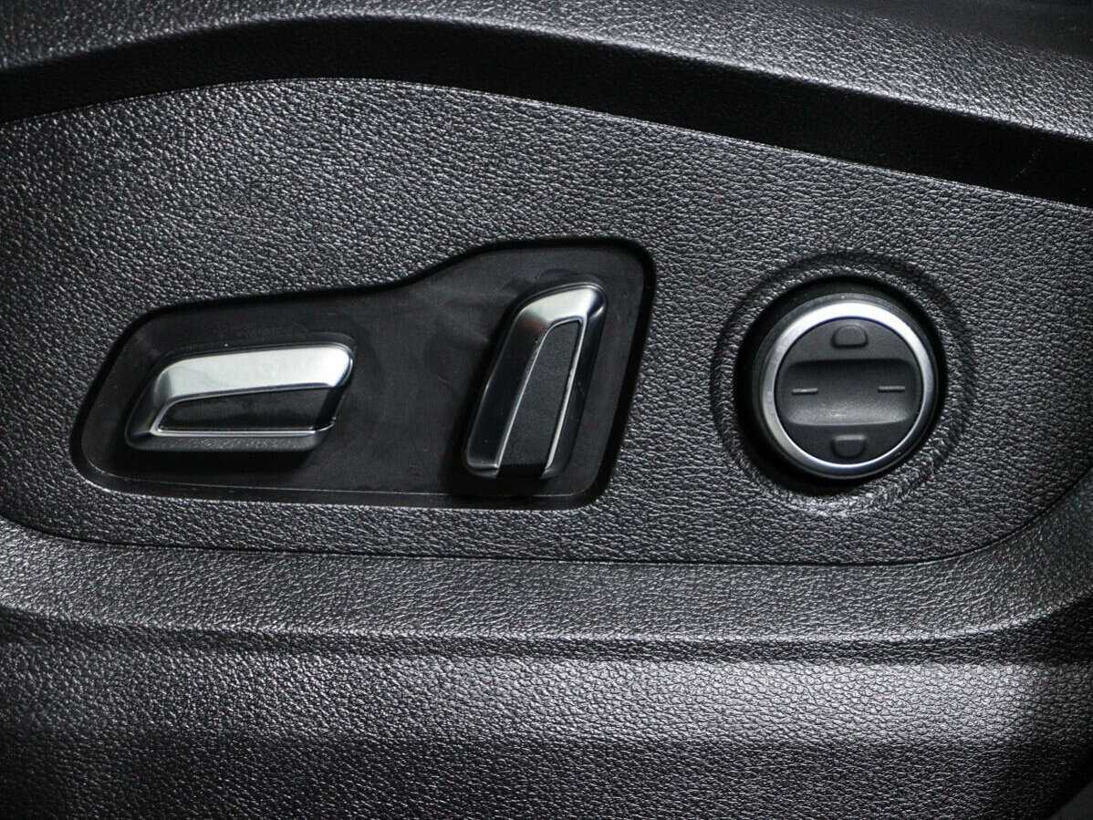 Chery Tiggo 8 Pro Max 2022 года с пробегом. Фото: #15