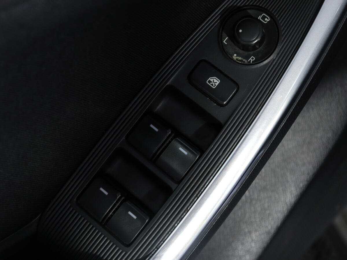 Mazda CX-5 2013 года с пробегом. Фото: #14