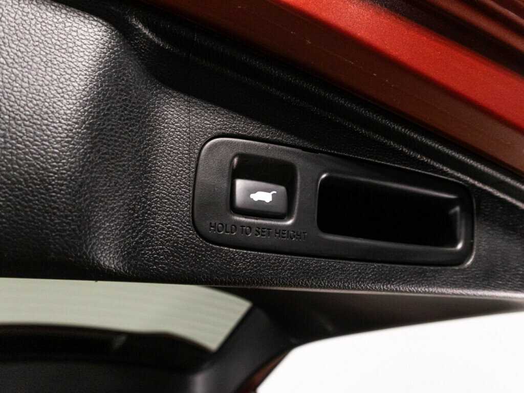Honda CR-V 2018 года с пробегом. Фото: #14