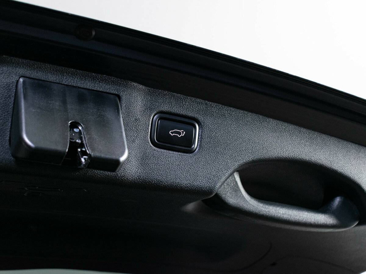 Kia Sorento 2018 года с пробегом. Фото: #9