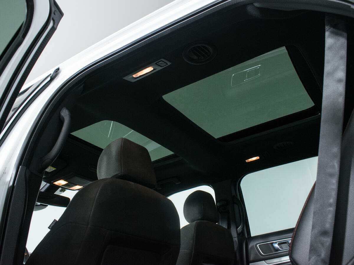 Ford Explorer 2016 года с пробегом. Фото: #11