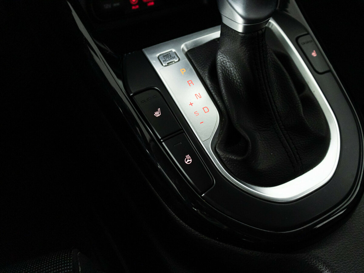 Kia Cerato 2020 года с пробегом. Фото: #18