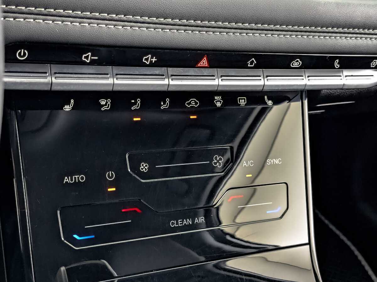 Chery Tiggo 7 Pro 2022 года с пробегом. Фото: #24