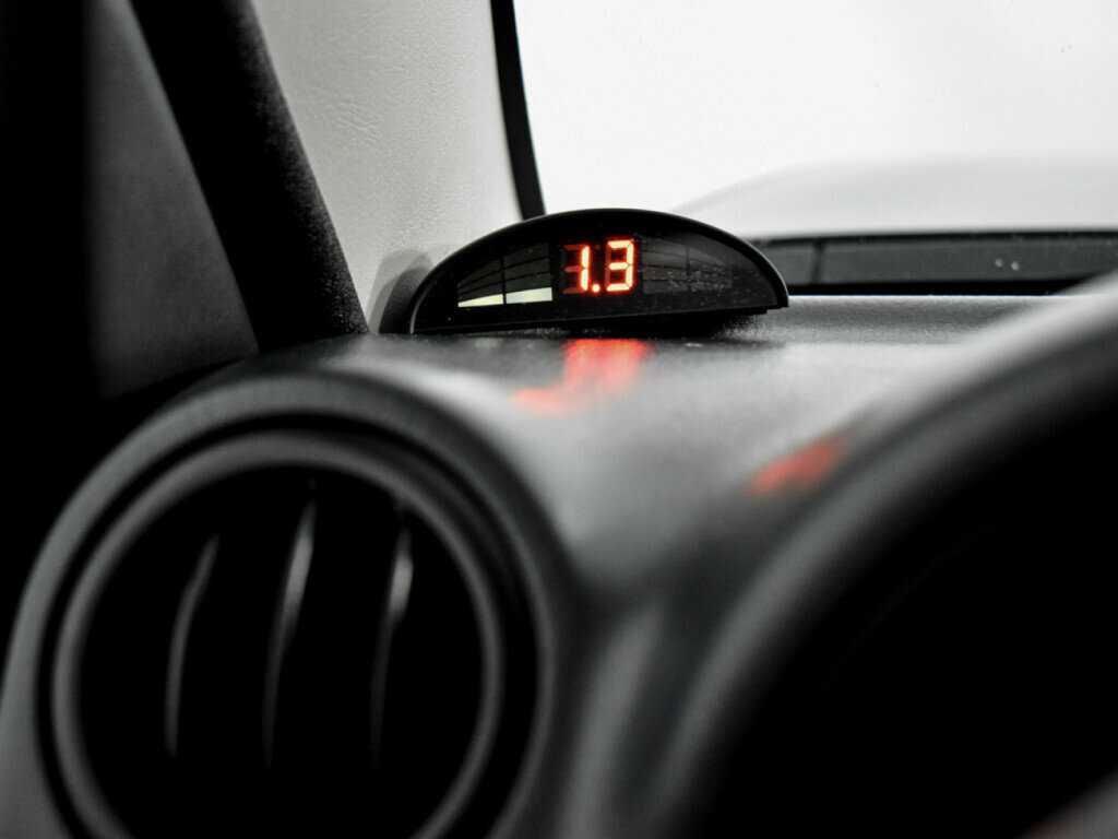 Suzuki Jimny 2014 года с пробегом. Фото: #13