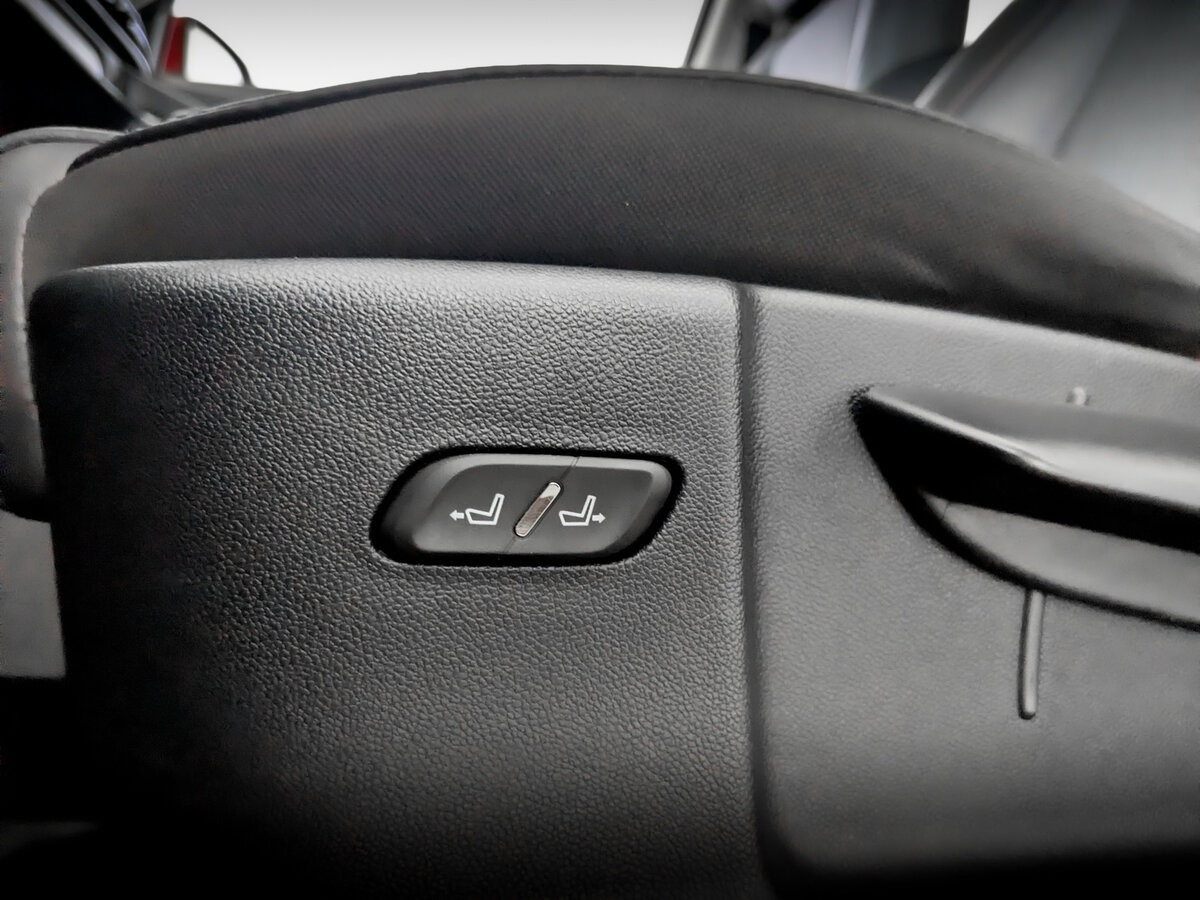 Changan CS35 Plus 2023 года с пробегом. Фото: #20