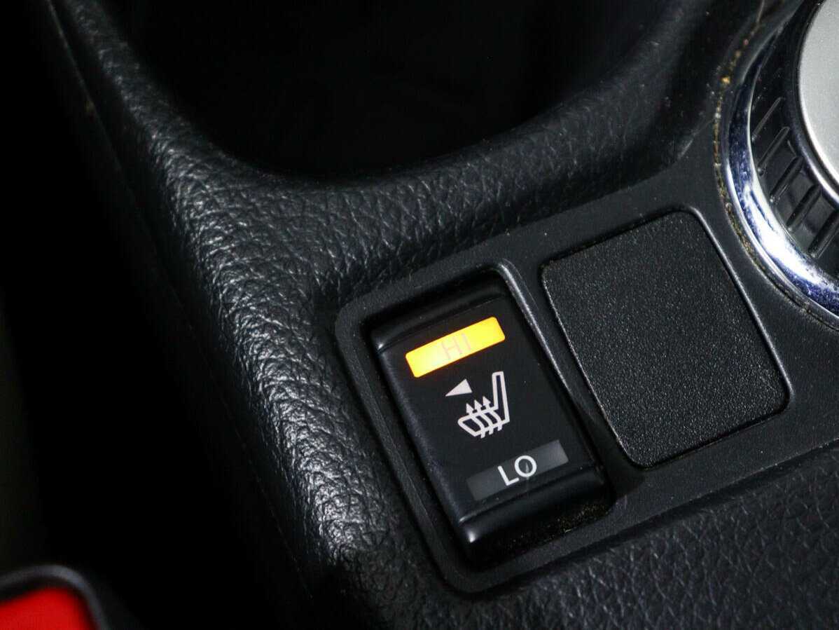 Nissan Qashqai 2016 года с пробегом. Фото: #19