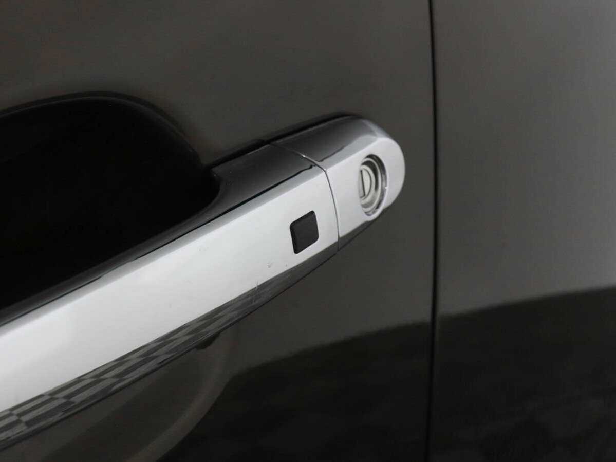 Kia Sorento 2019 года с пробегом. Фото: #13