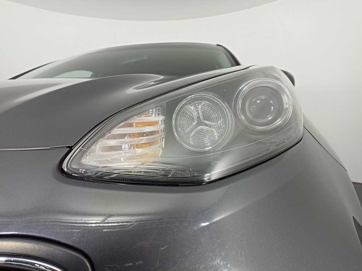 Kia Sportage 2017 года с пробегом. Фото: #16