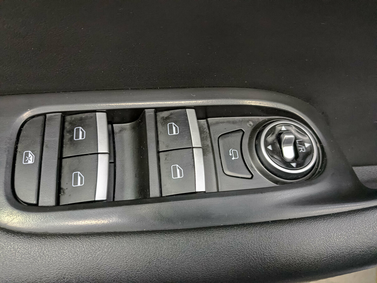 Chery Tiggo 7 Pro 2022 года с пробегом. Фото: #21