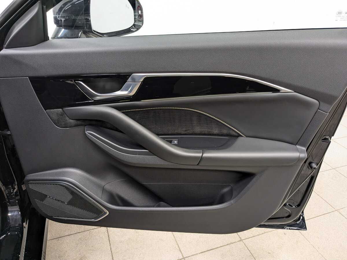 FAW Bestune B70 2023 года с пробегом. Фото: #24