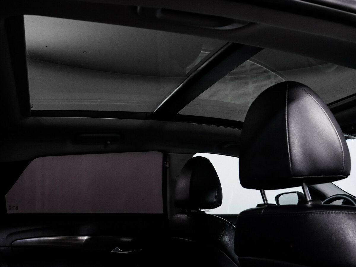 Hyundai i40 2014 года с пробегом. Фото: #14