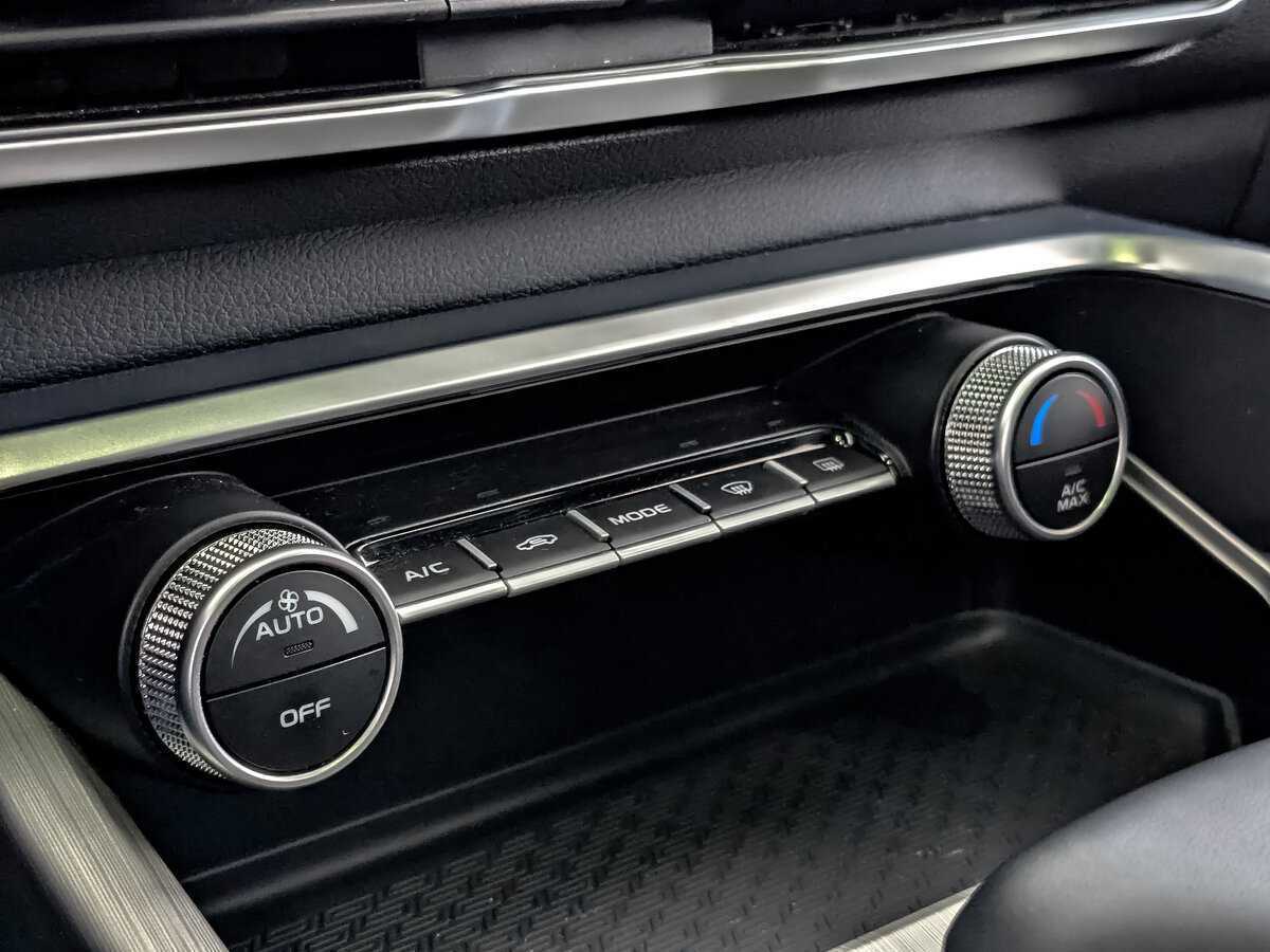 Geely Coolray 2023 года с пробегом. Фото: #20