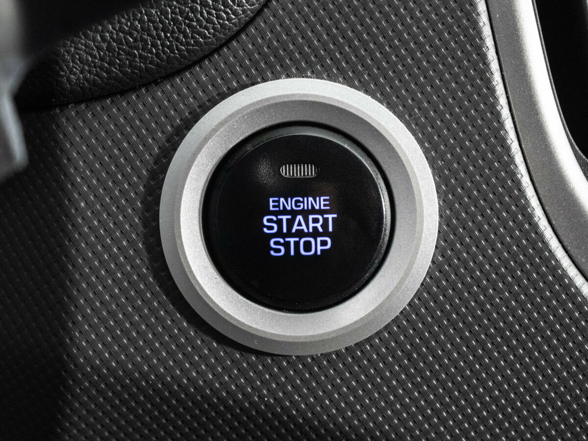 Hyundai Creta 2019 года с пробегом. Фото: #15