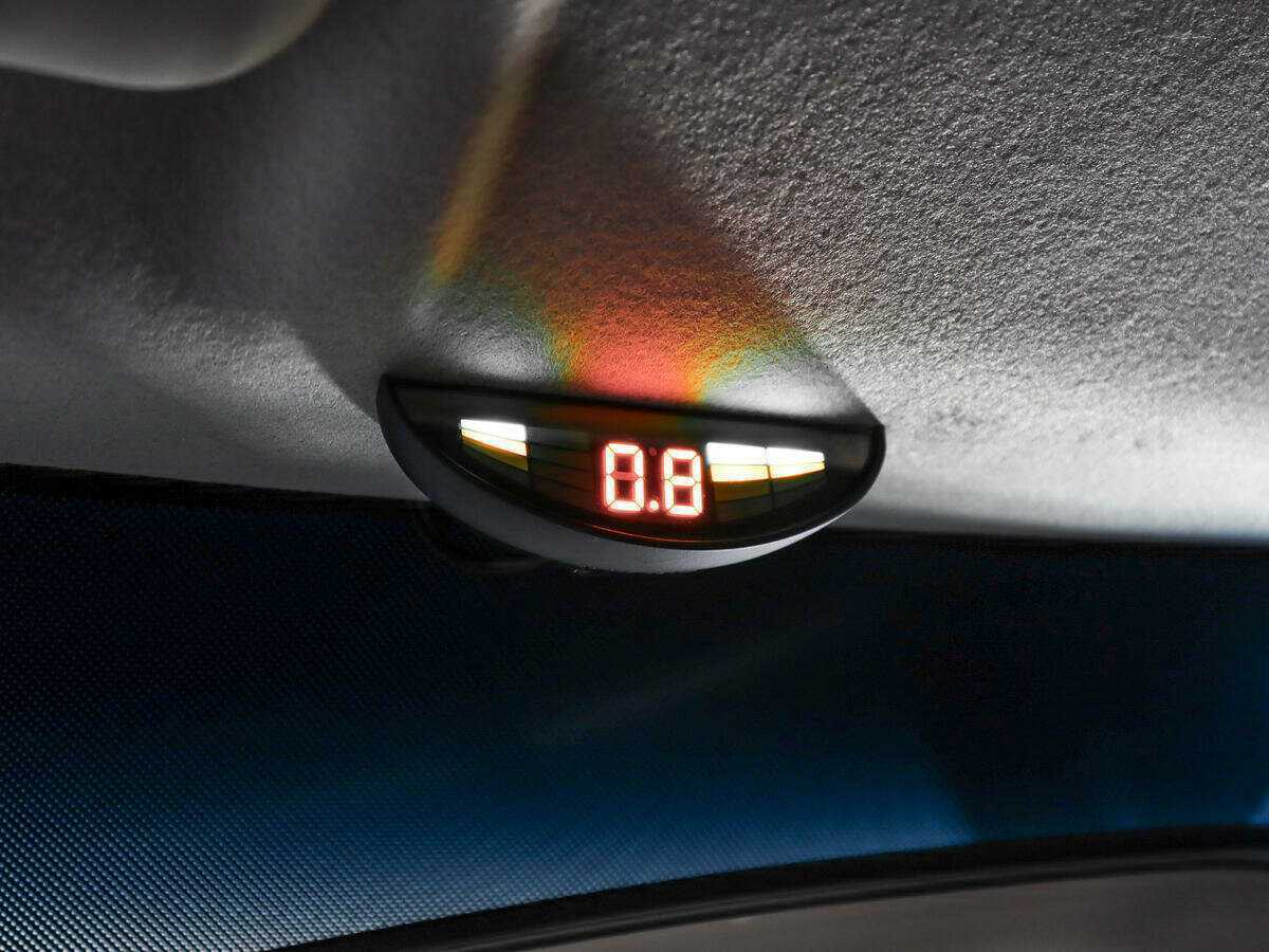 Kia Rio 2017 года с пробегом. Фото: #13