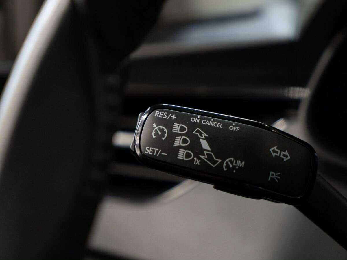 Skoda Rapid 2021 года с пробегом. Фото: #16